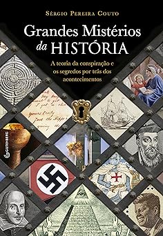 Grandes misterios da historia Sergio Pereira Couto